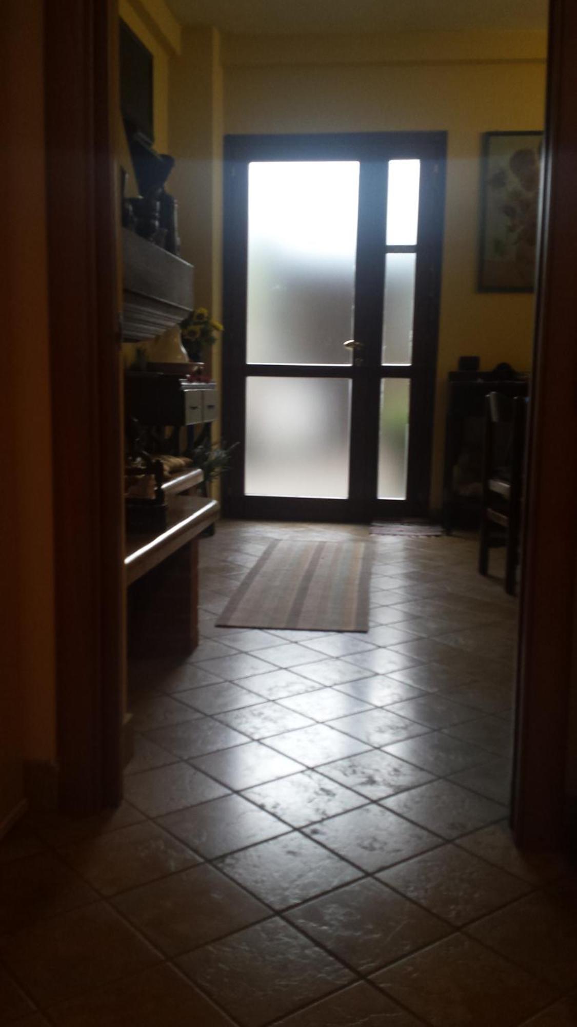 B&B Il Patio Bergamo Exterior foto
